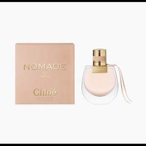 Chloe Nomade Eau de Parfum